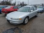 2002 Oldsmobile Intrigue Gl на продаже в Bridgeton, MO - Mechanical