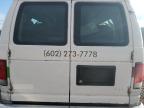 2012 Ford Econoline E250 Van იყიდება Phoenix-ში, AZ - Front End