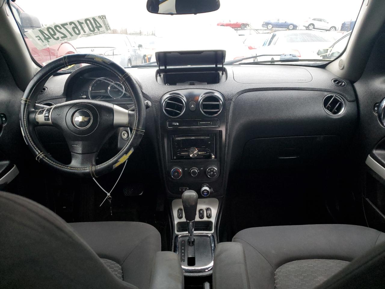 2008 Chevrolet HHR - Image 8
