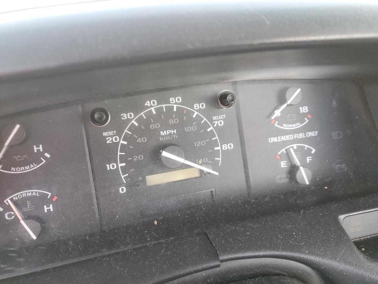 1FTDF15Y8SNA12746 1995 Ford F150