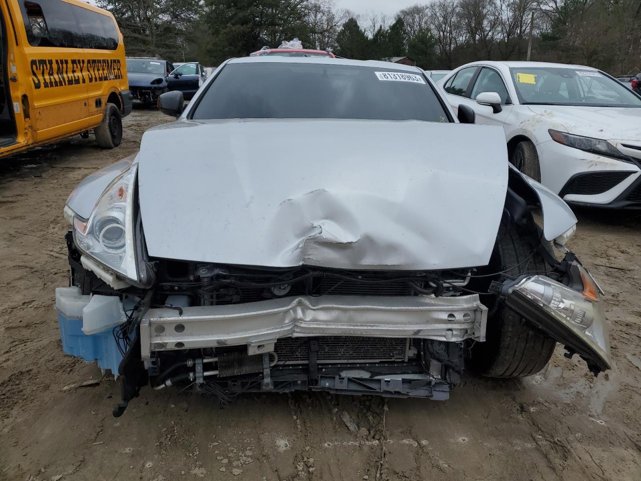 2017 Nissan 370Z Base VIN: JN1AZ4EHXHM954665 Lot: 81318963