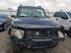 2004 LAND ROVER DISCOVERY II SE   for sale at Copart CA - SACRAMENTO