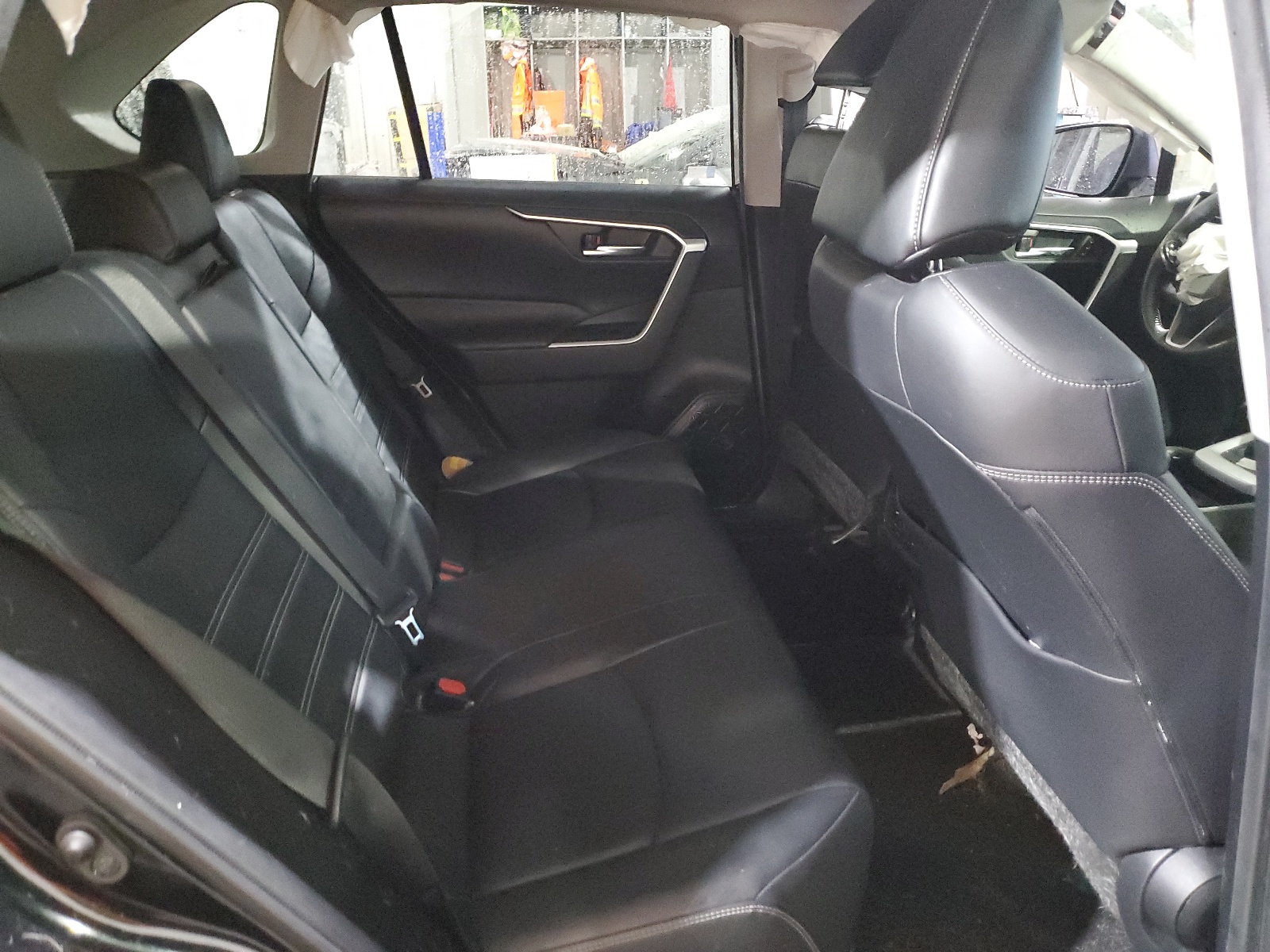 2019 Toyota Rav4 Xle Premium vin: JTMA1RFV8KD018699