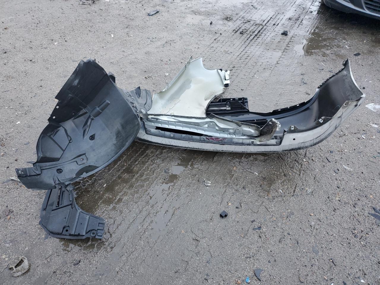 2010 Nissan Cube Base VIN: JN8AZ2KR8AT151612 Lot: 54587474