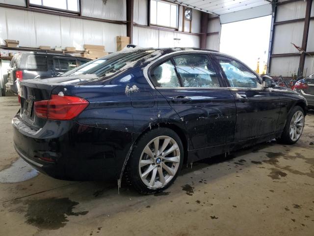 2017 BMW 328 D XDRIVE