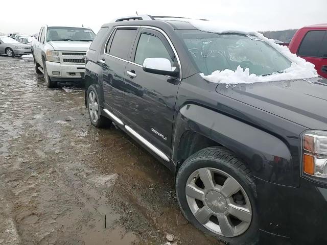 2015 GMC Terrain Denali VIN: 2GKFLZE32F6298113 Lot: 68803654