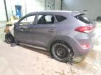 2017 HYUNDAI TUCSON LIMITED   à vendre chez Copart NB - MONCTON
