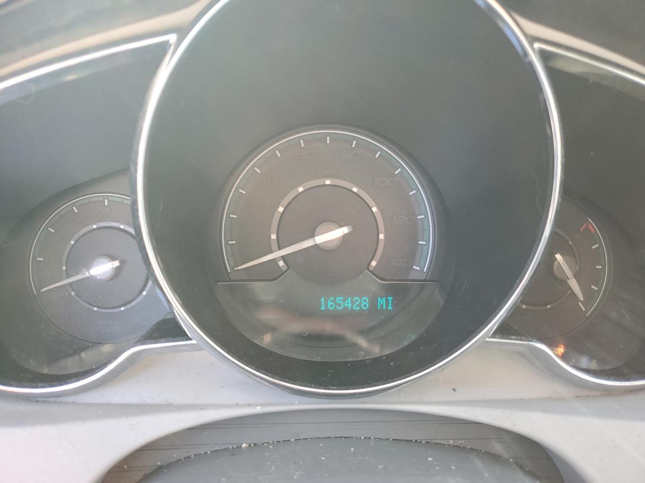 2010 Chevrolet Malibu Ls VIN: 1G1ZB5EB5AF150542 Lot: 36994844