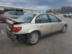 2001 Saturn Sl2  for Sale in Madisonville, TN - Rear End