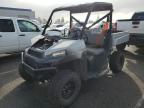 2023 Polaris Pro Xd Full-Size на продаже в Rancho Cucamonga, CA - Vandalism