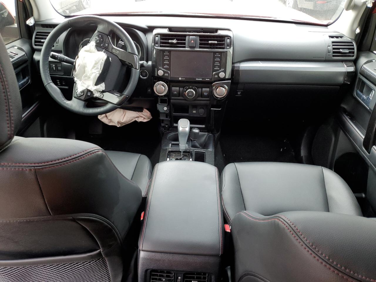 2023 Toyota 4Runner - Image 8