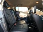 2015 Nissan Leaf S на продаже в Duryea, PA - Front End