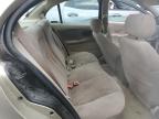 2001 Saturn Sl2  for Sale in Madisonville, TN - Rear End