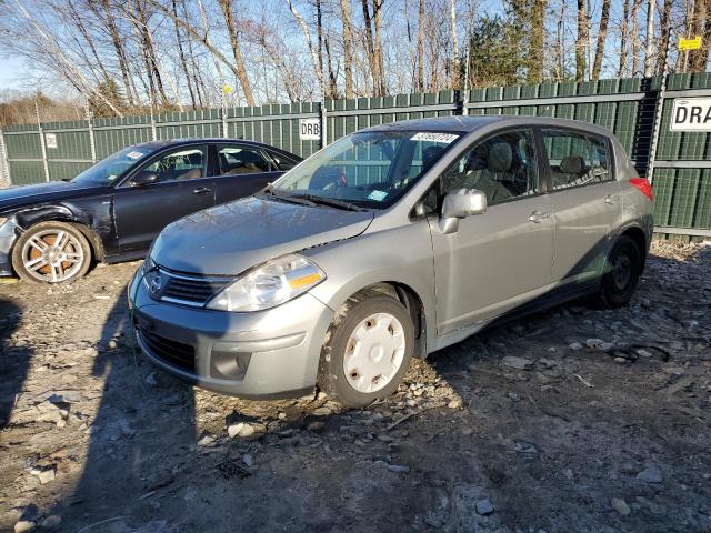 2009 Nissan Versa S