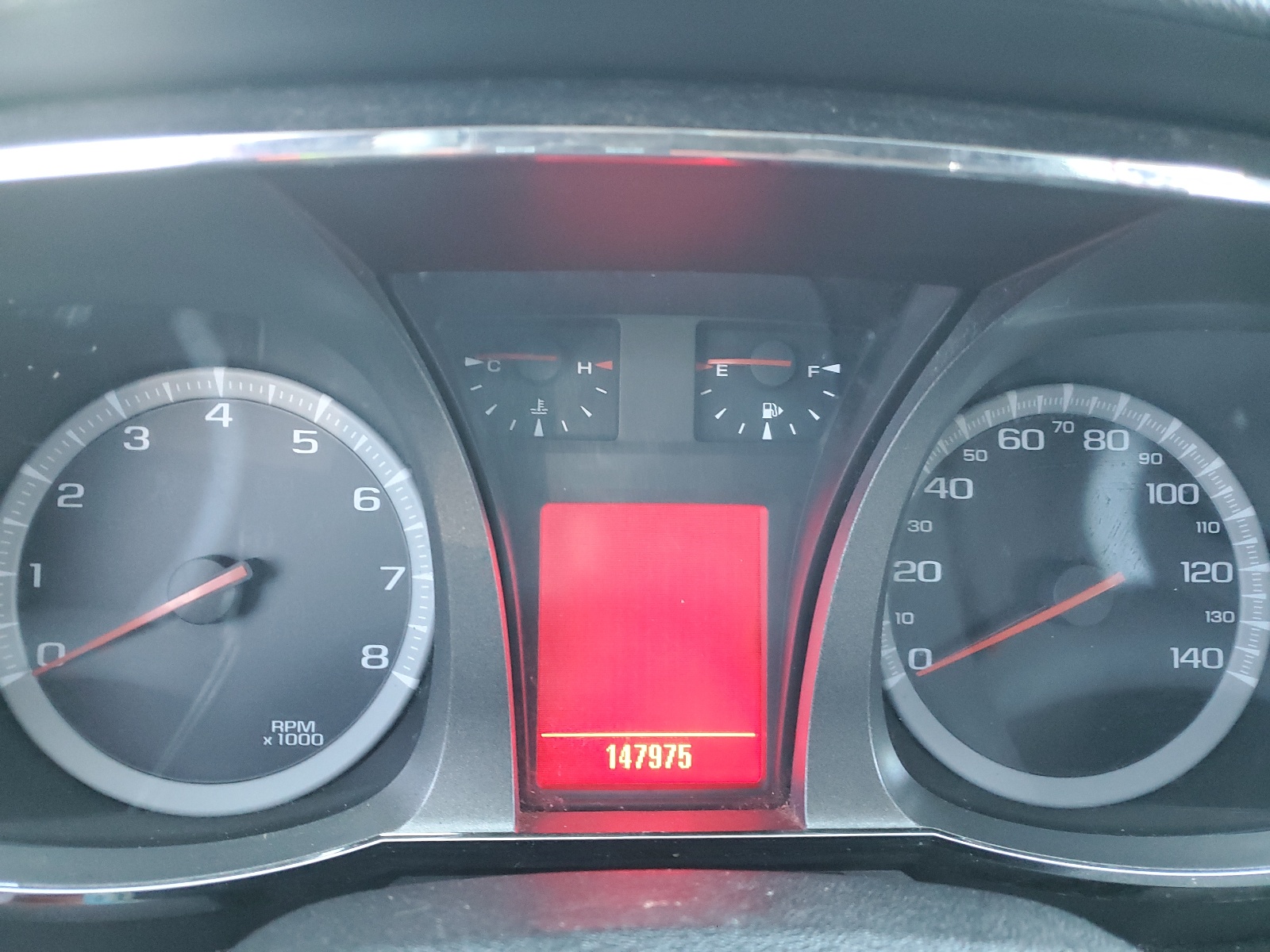 2CTFLFEY6A6362589 2010 GMC Terrain Slt