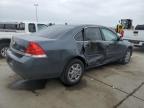 2010 Chevrolet Impala Police for Sale in Sacramento, CA - Side