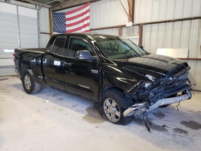 Pickups TOYOTA TUNDRA 2014 Czarny