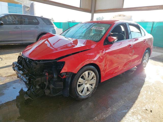 WVWRV1164CM117420 - 2012 VOLKSWAGEN JETTA - #37609594