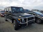 2013 Mercedes-Benz G 63 Amg for Sale in Martinez, CA - Vandalism