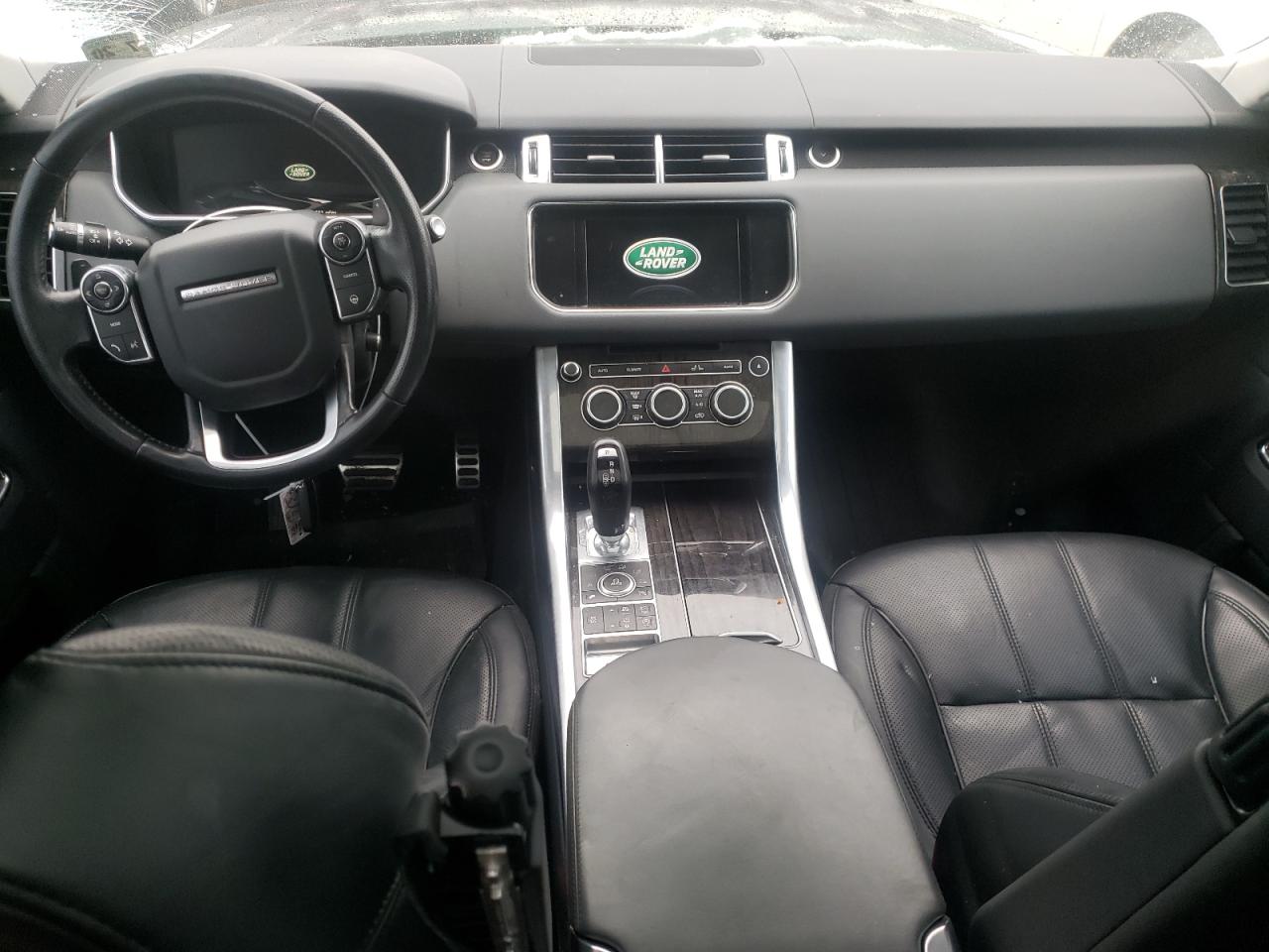 SALWR2TF3EA500269 2014 Land Rover Range Rover Sport Sc