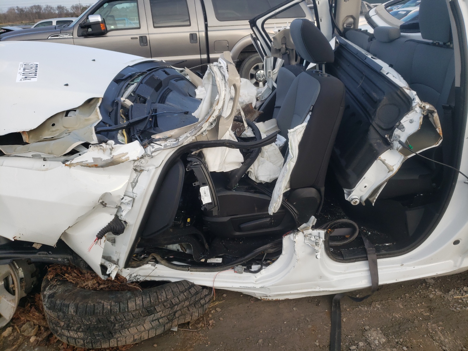 1C6RR7FG9NS230374 2022 Ram 1500 Classic Tradesman