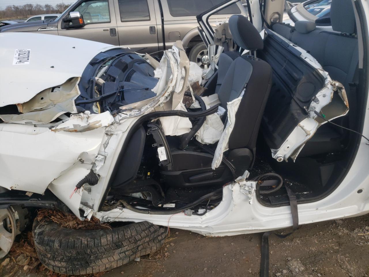 2022 Ram 1500 Classic Tradesman VIN: 1C6RR7FG9NS230374 Lot: 37627874