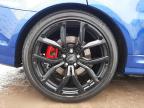 2022 LAND ROVER RANGE ROVER SPORT SVR S/C  for sale at Copart SANDTOFT