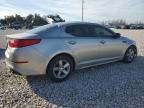 2015 Kia Optima Lx   for Sale in Temple, TX - Front End