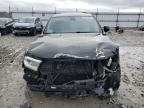 2016 Dodge Durango Sxt იყიდება Cahokia Heights-ში, IL - Front End