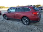 2016 Subaru Outback 2.5I Limited იყიდება Gaston-ში, SC - Hail