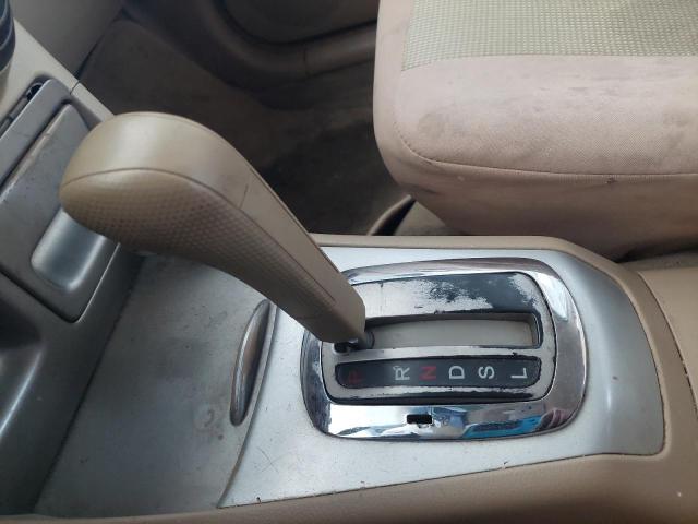 MRHGD66215P020558 - 2005 HONDA CITY - #38444384