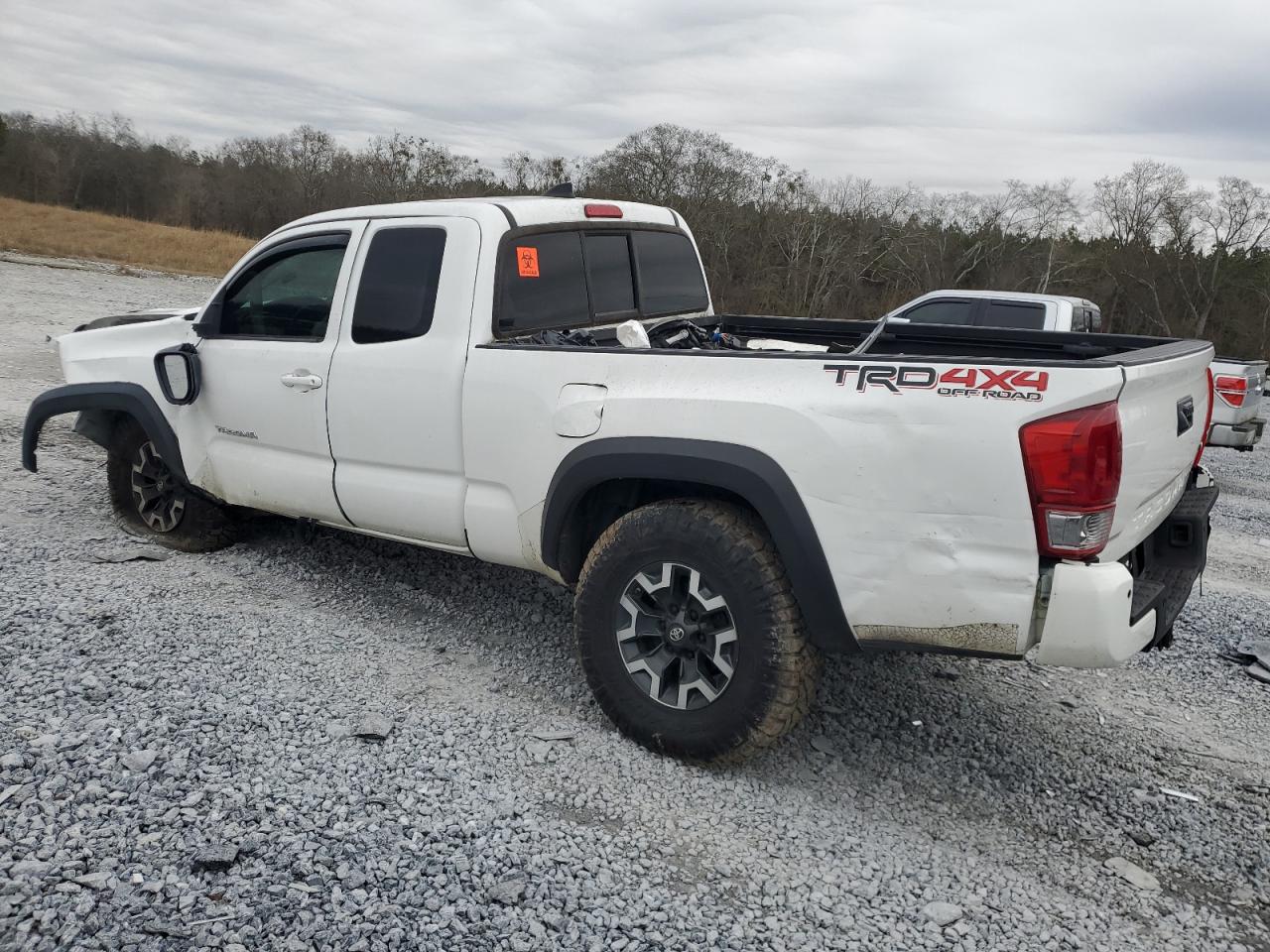 2017 Toyota Tacoma - Image 2