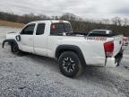 2017 Toyota Tacoma Access Cab за продажба в Cartersville, GA - All Over