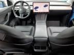 2021 Tesla Model Y  за продажба в Mentone, CA - Front End