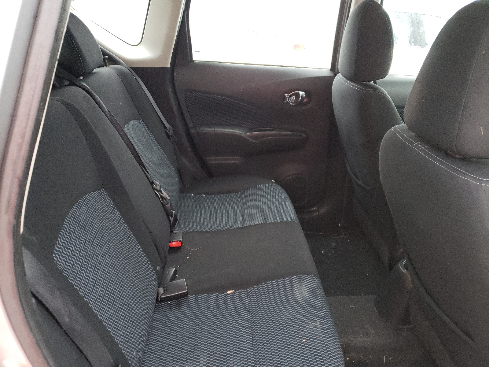 3N1CE2CP3FL408946 2015 Nissan Versa Note S