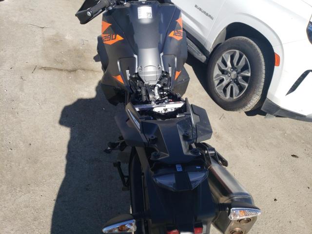 2023 KTM 1290 SUPER ADVENTURE S