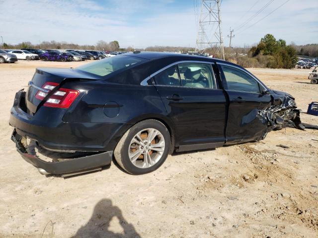  FORD TAURUS 2018 Черный