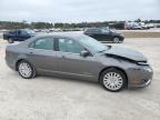 2012 Ford Fusion Hybrid zu verkaufen in Houston, TX - Front End