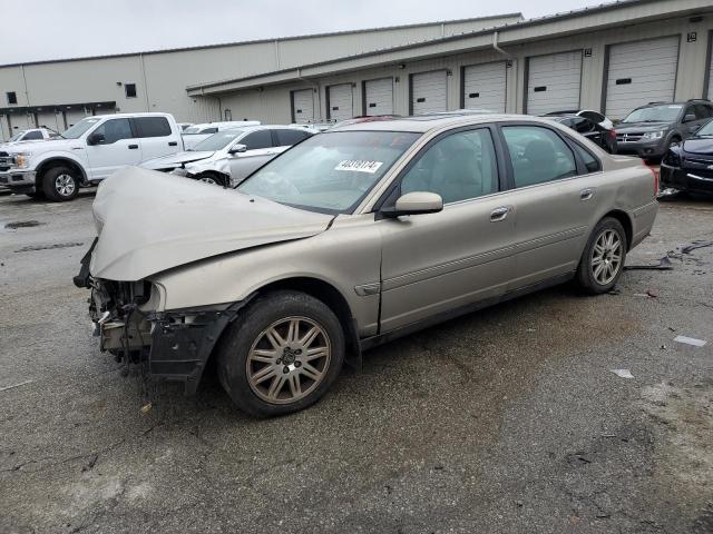 2005 Volvo S80 2.5T