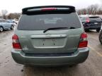 2005 Toyota Highlander Limited for Sale in Rogersville, MO - Front End