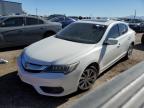 2017 Acura Ilx Premium იყიდება Tucson-ში, AZ - Undercarriage