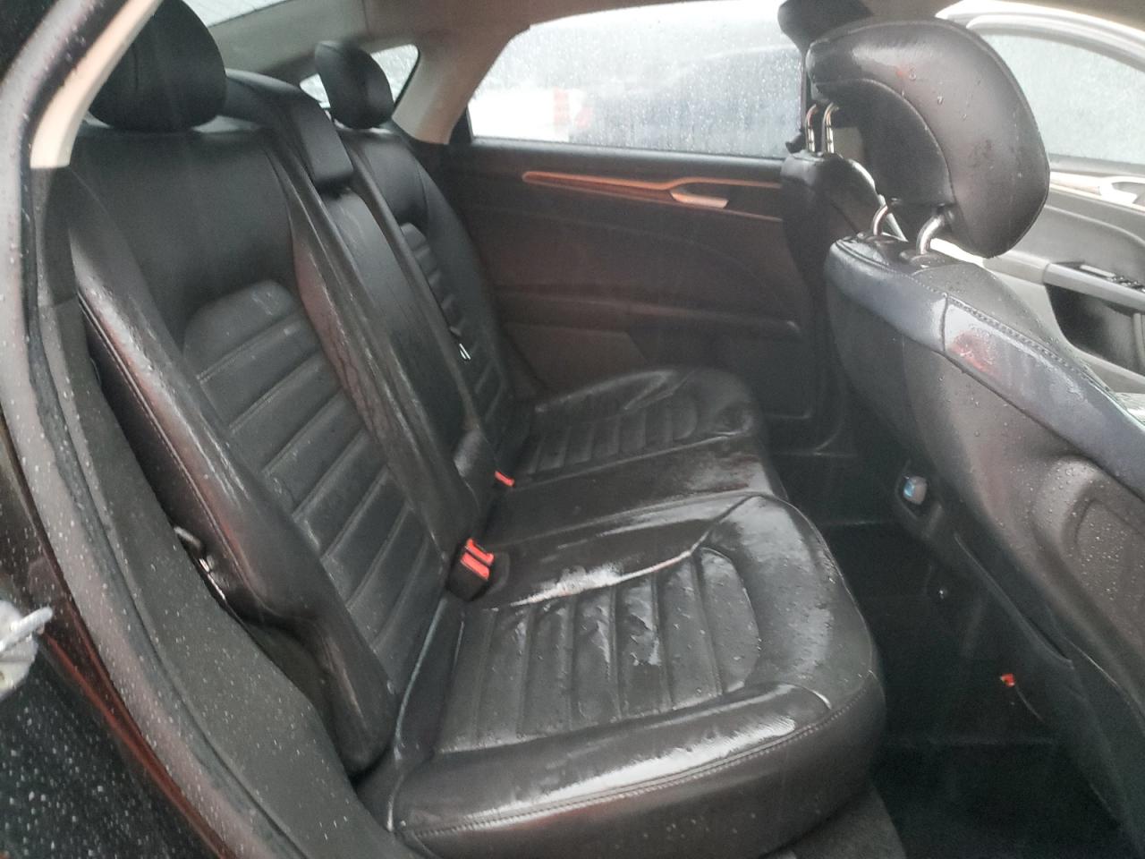 2013 Ford Fusion Se VIN: 3FA6P0HR9DR115507 Lot: 39285594