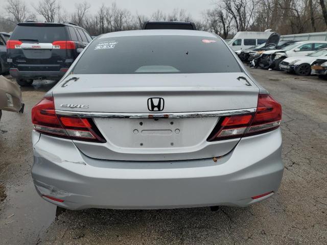 2015 HONDA CIVIC LX 19XFB2F52FE026957  38913154