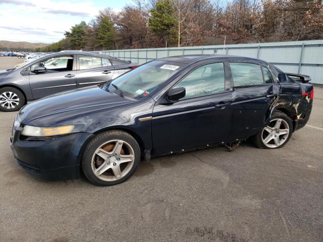 2005 Acura Tl 