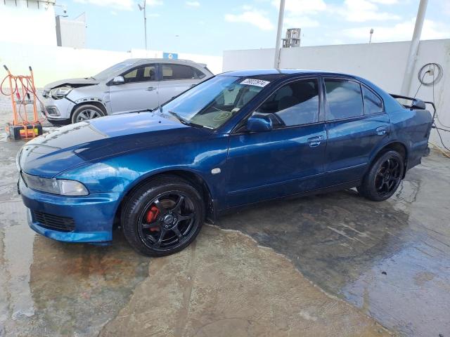 JE3DJ56G5YZ702056 - 2000 MITSUBISHI GALANT - #39022974