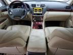 2010 Lexus Ls 460 للبيع في Oklahoma City، OK - Rear End
