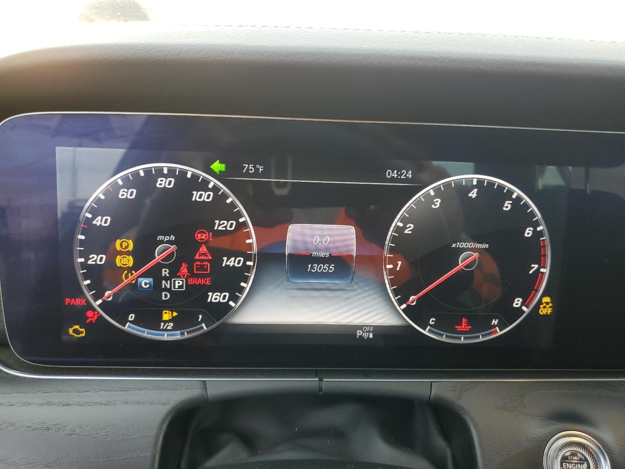 2020 Mercedes-Benz E-klasse - Image 9