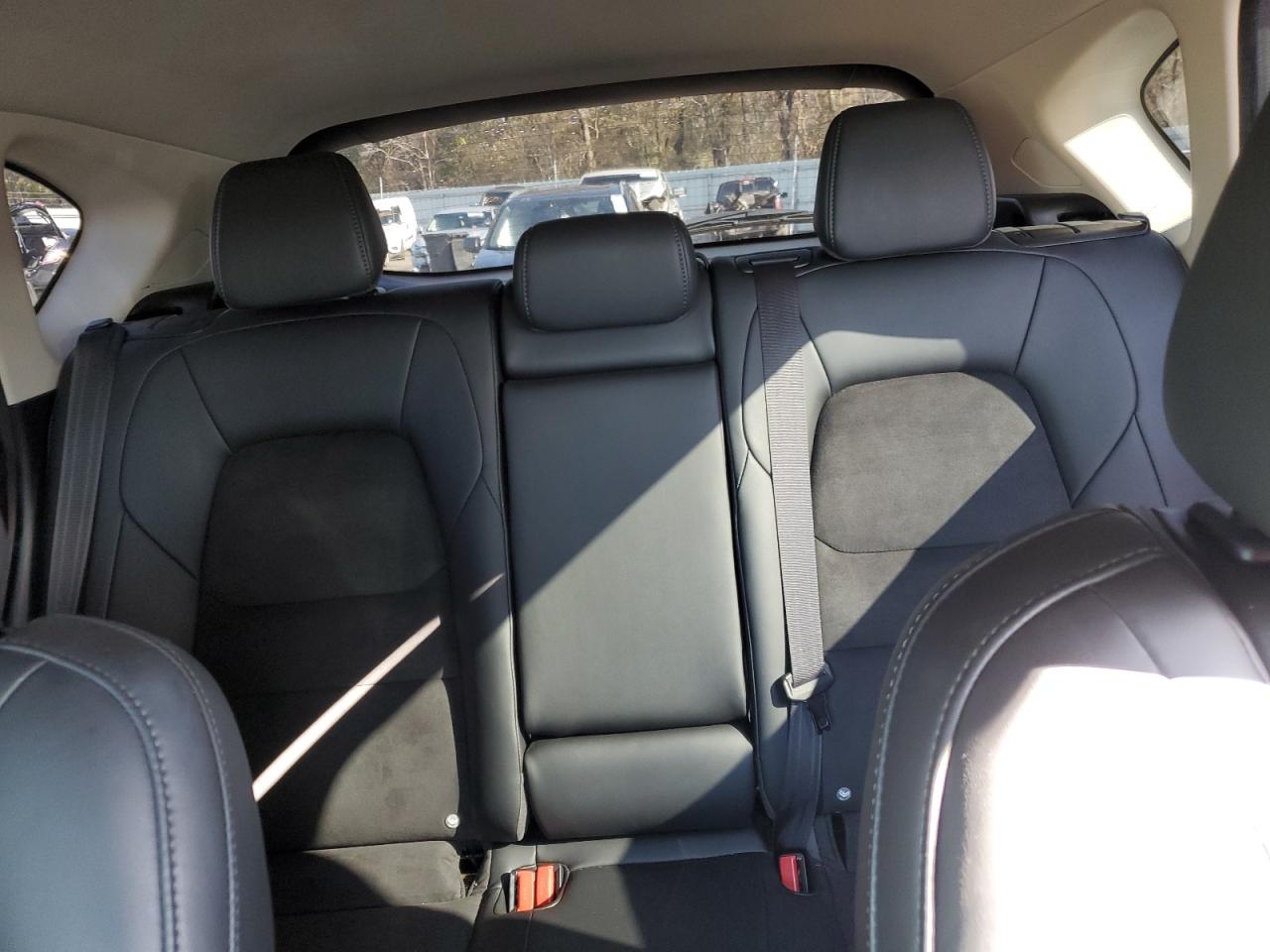 2020 Mazda Cx-5 Touring VIN: JM3KFACM6L0792565 Lot: 82893143