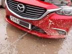2015 MAZDA 6 SPORT NA for sale at Copart YORK