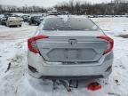 2017 Honda Civic Exl for Sale in Marlboro, NY - Front End